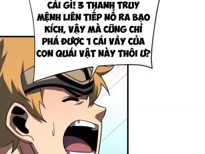 Mệnh Luân Chi Chủ! Làm Kẻ Biến Dị Giáng Xuống Nhân Gian Chap 211 - Next Chap 212