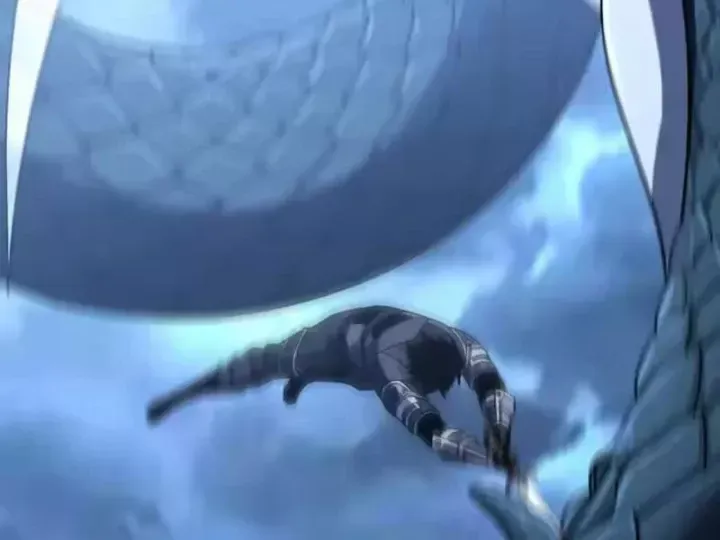 Mệnh Luân Chi Chủ! Làm Kẻ Biến Dị Giáng Xuống Nhân Gian Chap 211 - Next Chap 212