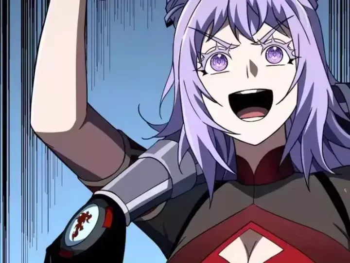 Mệnh Luân Chi Chủ! Làm Kẻ Biến Dị Giáng Xuống Nhân Gian Chap 212 - Next Chap 213