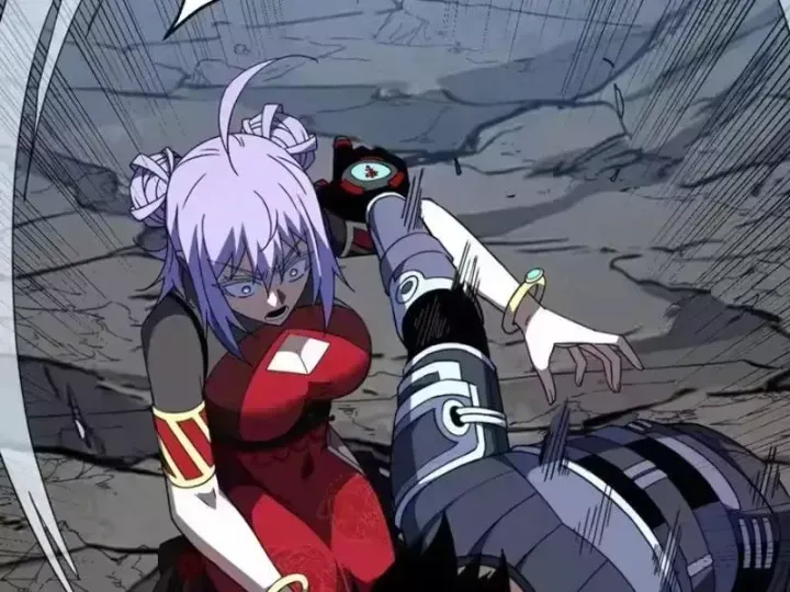 Mệnh Luân Chi Chủ! Làm Kẻ Biến Dị Giáng Xuống Nhân Gian Chap 212 - Next Chap 213