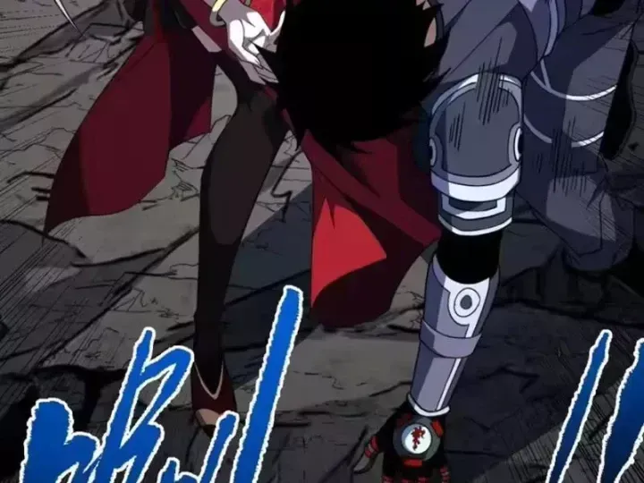 Mệnh Luân Chi Chủ! Làm Kẻ Biến Dị Giáng Xuống Nhân Gian Chap 212 - Next Chap 213