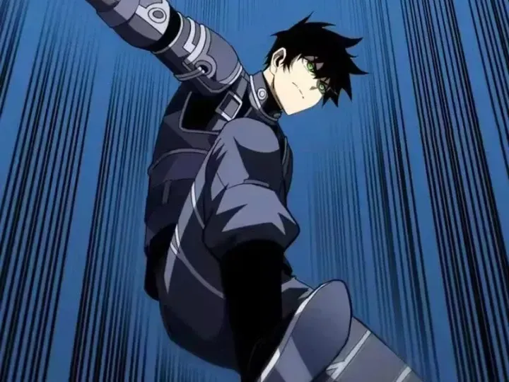 Mệnh Luân Chi Chủ! Làm Kẻ Biến Dị Giáng Xuống Nhân Gian Chap 212 - Next Chap 213