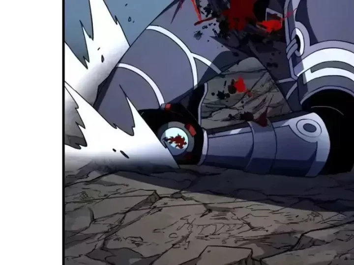 Mệnh Luân Chi Chủ! Làm Kẻ Biến Dị Giáng Xuống Nhân Gian Chap 212 - Next Chap 213