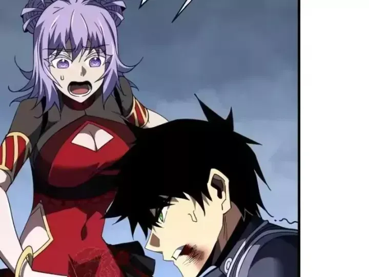 Mệnh Luân Chi Chủ! Làm Kẻ Biến Dị Giáng Xuống Nhân Gian Chap 212 - Next Chap 213