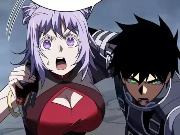 Mệnh Luân Chi Chủ! Làm Kẻ Biến Dị Giáng Xuống Nhân Gian Chap 212 - Next Chap 213