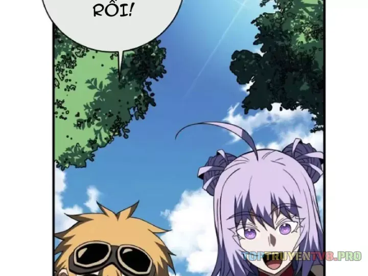 Mệnh Luân Chi Chủ! Làm Kẻ Biến Dị Giáng Xuống Nhân Gian Chap 213 - Next Chap 214