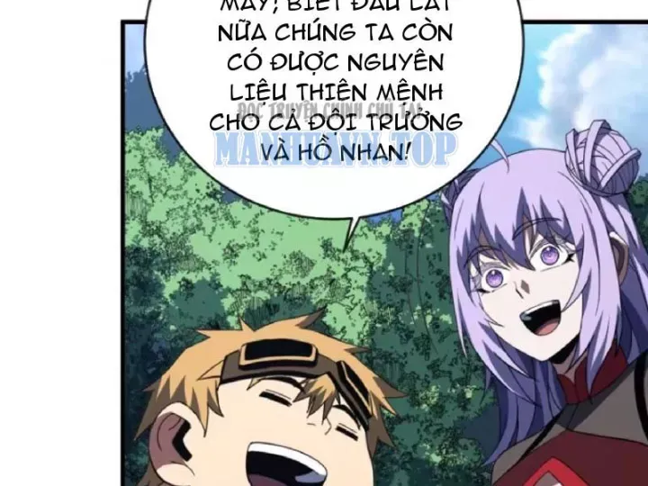 Mệnh Luân Chi Chủ! Làm Kẻ Biến Dị Giáng Xuống Nhân Gian Chap 213 - Next Chap 214