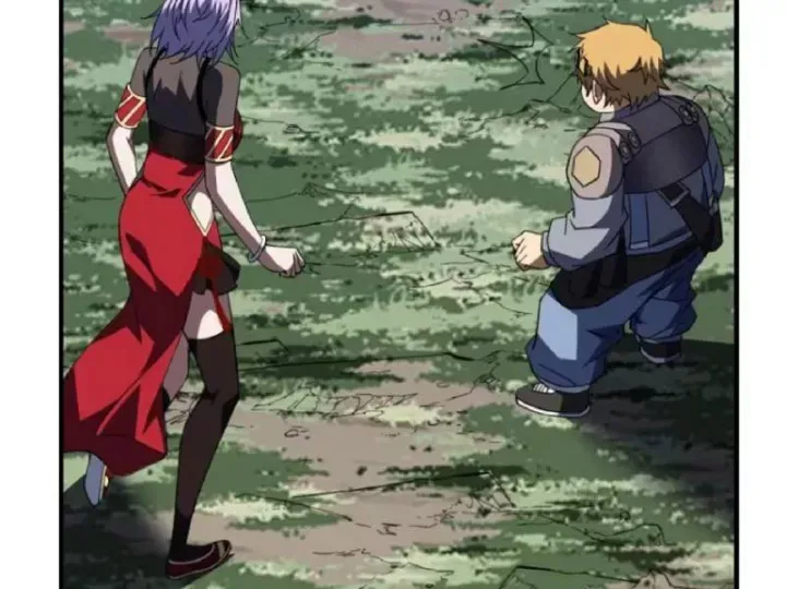 Mệnh Luân Chi Chủ! Làm Kẻ Biến Dị Giáng Xuống Nhân Gian Chap 213 - Next Chap 214