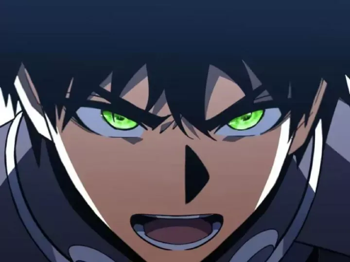 Mệnh Luân Chi Chủ! Làm Kẻ Biến Dị Giáng Xuống Nhân Gian Chap 213 - Next Chap 214