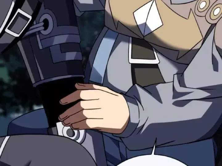 Mệnh Luân Chi Chủ! Làm Kẻ Biến Dị Giáng Xuống Nhân Gian Chap 213 - Next Chap 214