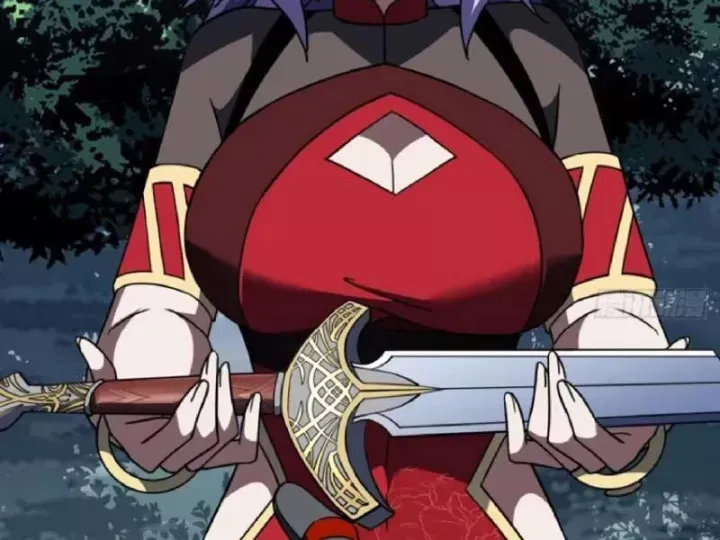 Mệnh Luân Chi Chủ! Làm Kẻ Biến Dị Giáng Xuống Nhân Gian Chap 213 - Next Chap 214