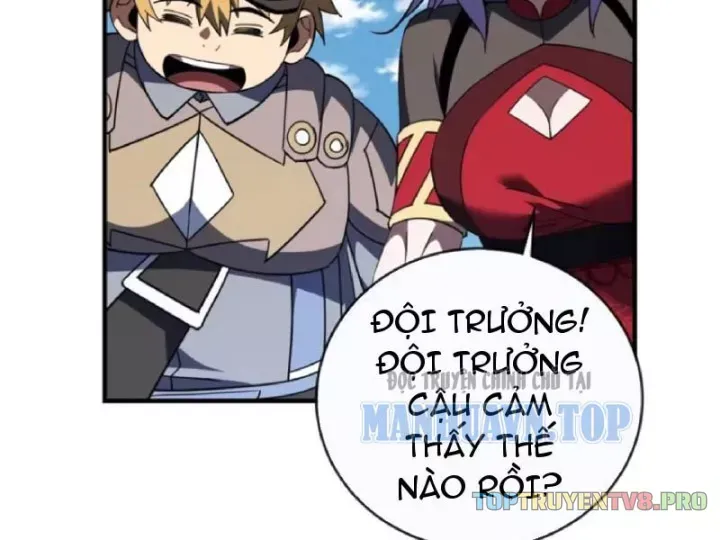 Mệnh Luân Chi Chủ! Làm Kẻ Biến Dị Giáng Xuống Nhân Gian Chap 213 - Next Chap 214