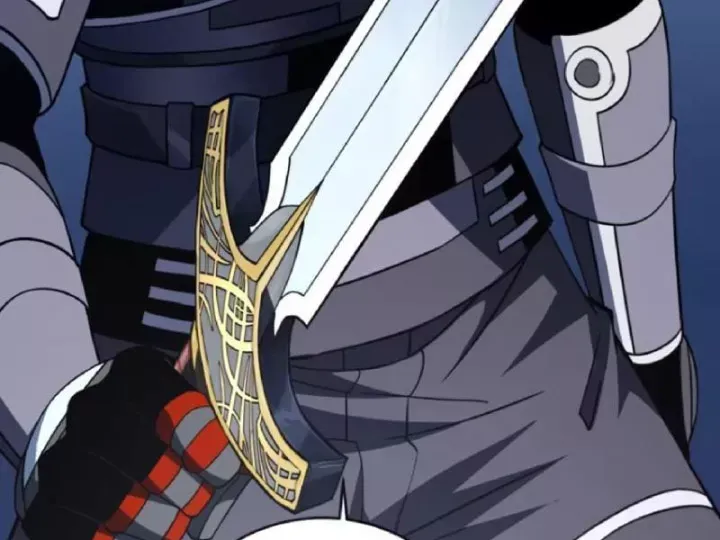 Mệnh Luân Chi Chủ! Làm Kẻ Biến Dị Giáng Xuống Nhân Gian Chap 213 - Next Chap 214