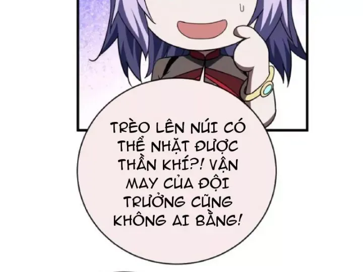 Mệnh Luân Chi Chủ! Làm Kẻ Biến Dị Giáng Xuống Nhân Gian Chap 213 - Next Chap 214