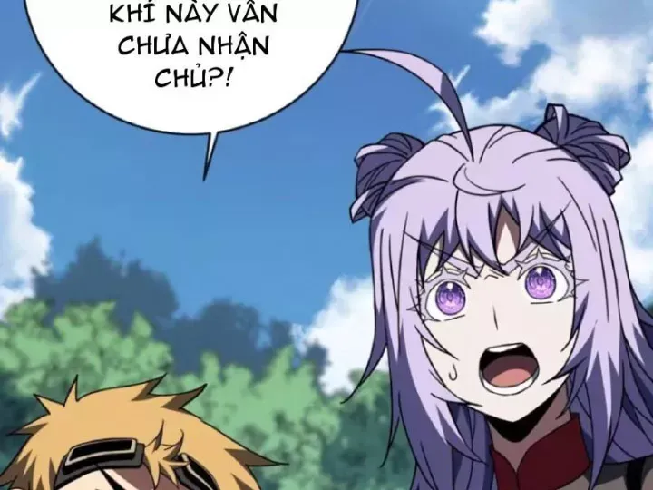 Mệnh Luân Chi Chủ! Làm Kẻ Biến Dị Giáng Xuống Nhân Gian Chap 213 - Next Chap 214