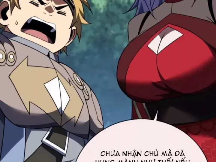 Mệnh Luân Chi Chủ! Làm Kẻ Biến Dị Giáng Xuống Nhân Gian Chap 213 - Next Chap 214