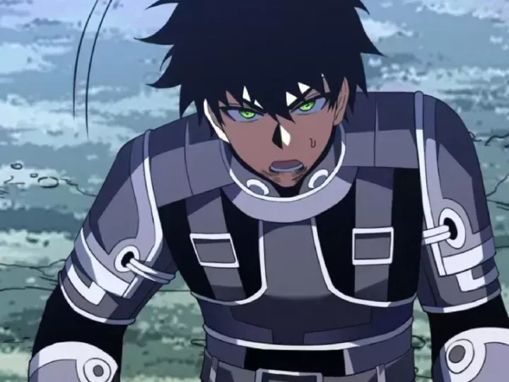 Mệnh Luân Chi Chủ! Làm Kẻ Biến Dị Giáng Xuống Nhân Gian Chap 213 - Next Chap 214