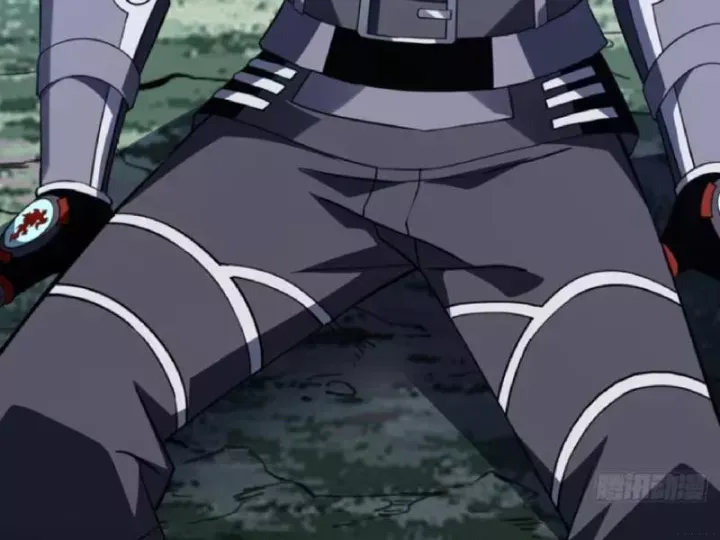 Mệnh Luân Chi Chủ! Làm Kẻ Biến Dị Giáng Xuống Nhân Gian Chap 213 - Next Chap 214