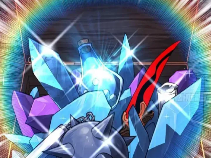 Mệnh Luân Chi Chủ! Làm Kẻ Biến Dị Giáng Xuống Nhân Gian Chap 213 - Next Chap 214