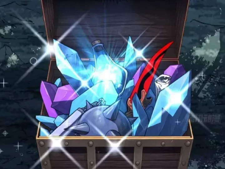 Mệnh Luân Chi Chủ! Làm Kẻ Biến Dị Giáng Xuống Nhân Gian Chap 213 - Next Chap 214