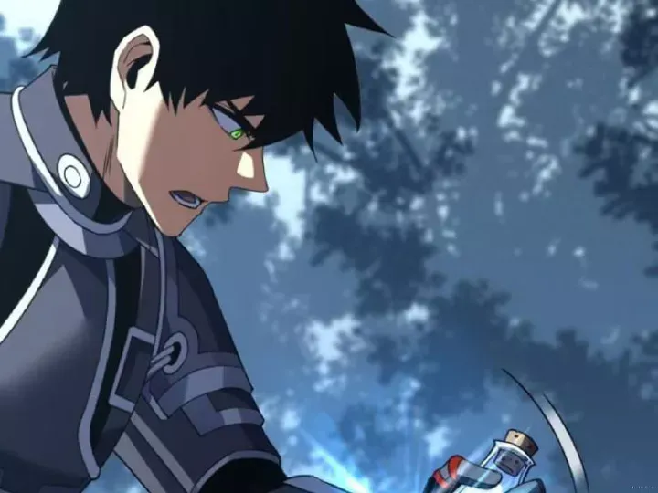 Mệnh Luân Chi Chủ! Làm Kẻ Biến Dị Giáng Xuống Nhân Gian Chap 213 - Next Chap 214