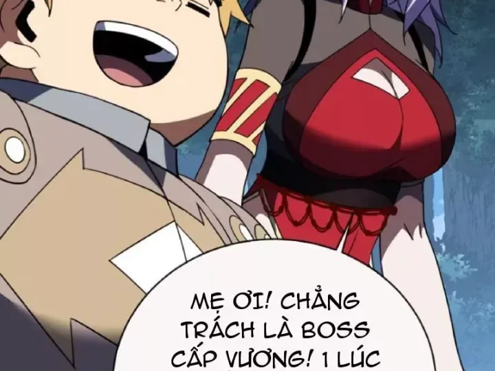 Mệnh Luân Chi Chủ! Làm Kẻ Biến Dị Giáng Xuống Nhân Gian Chap 213 - Next Chap 214