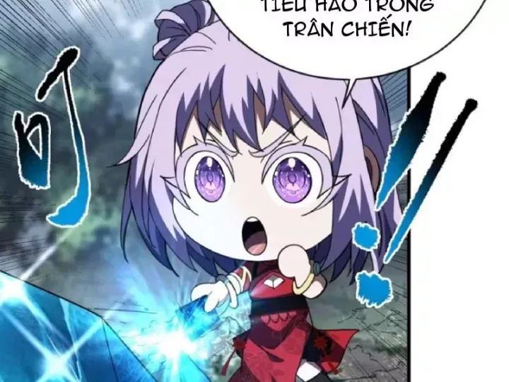 Mệnh Luân Chi Chủ! Làm Kẻ Biến Dị Giáng Xuống Nhân Gian Chap 213 - Next Chap 214