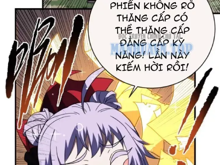 Mệnh Luân Chi Chủ! Làm Kẻ Biến Dị Giáng Xuống Nhân Gian Chap 213 - Next Chap 214
