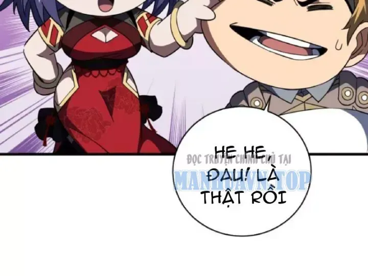 Mệnh Luân Chi Chủ! Làm Kẻ Biến Dị Giáng Xuống Nhân Gian Chap 213 - Next Chap 214