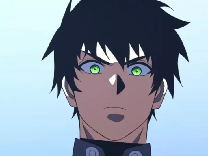 Mệnh Luân Chi Chủ! Làm Kẻ Biến Dị Giáng Xuống Nhân Gian Chap 213 - Next Chap 214