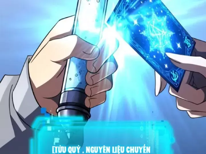 Mệnh Luân Chi Chủ! Làm Kẻ Biến Dị Giáng Xuống Nhân Gian Chap 213 - Next Chap 214