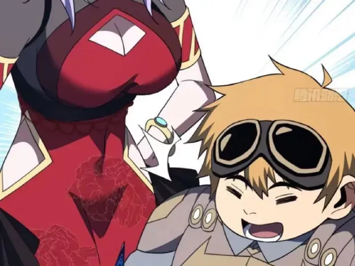 Mệnh Luân Chi Chủ! Làm Kẻ Biến Dị Giáng Xuống Nhân Gian Chap 213 - Next Chap 214