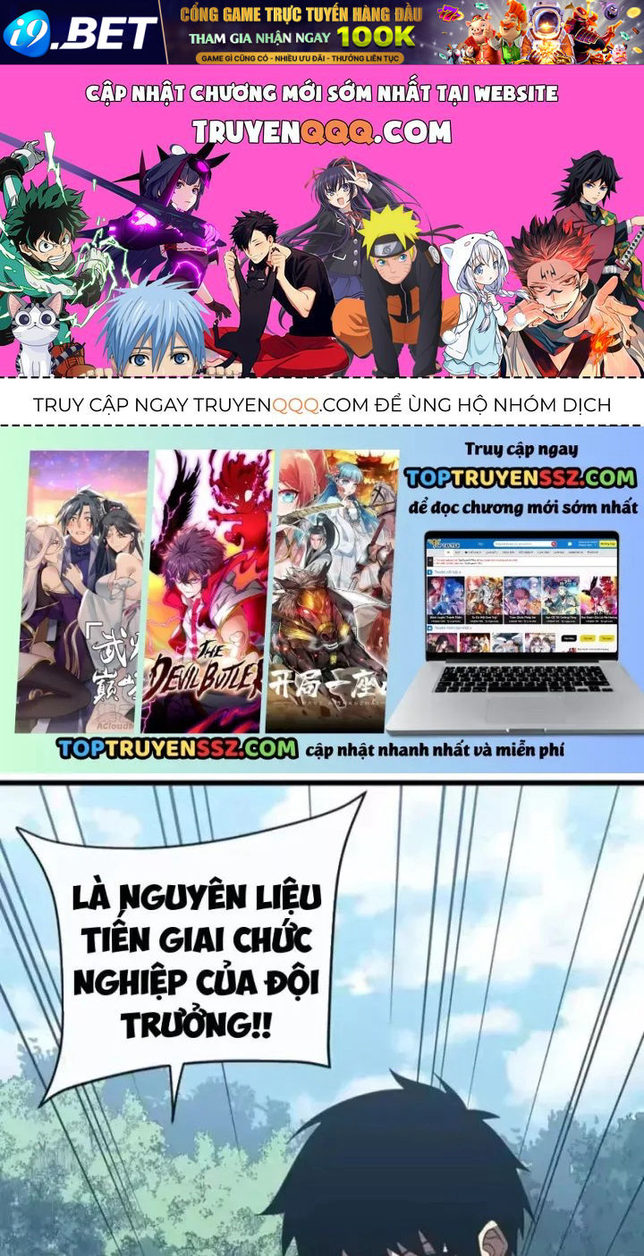 Mệnh Luân Chi Chủ! Làm Kẻ Biến Dị Giáng Xuống Nhân Gian Chap 214 - Next Chap 215