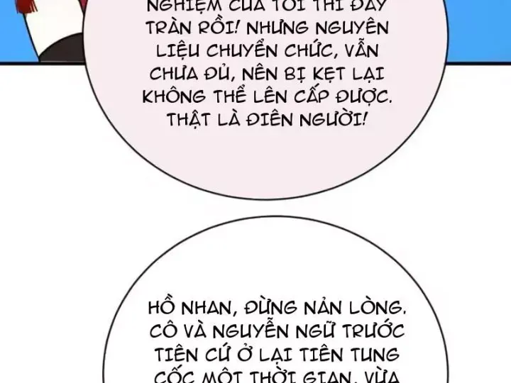 Mệnh Luân Chi Chủ! Làm Kẻ Biến Dị Giáng Xuống Nhân Gian Chap 214 - Next Chap 215
