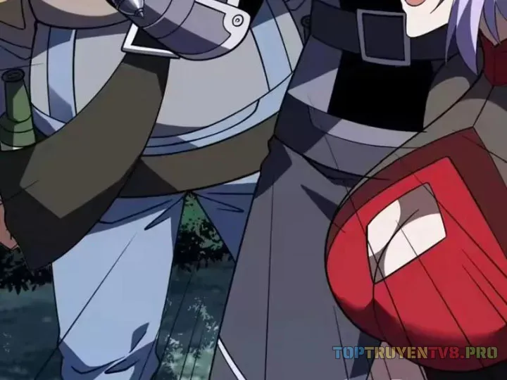 Mệnh Luân Chi Chủ! Làm Kẻ Biến Dị Giáng Xuống Nhân Gian Chap 214 - Next Chap 215