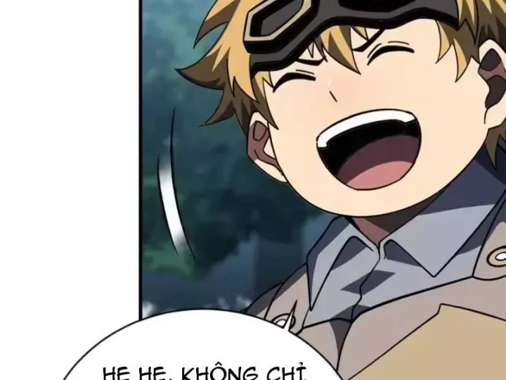 Mệnh Luân Chi Chủ! Làm Kẻ Biến Dị Giáng Xuống Nhân Gian Chap 214 - Next Chap 215