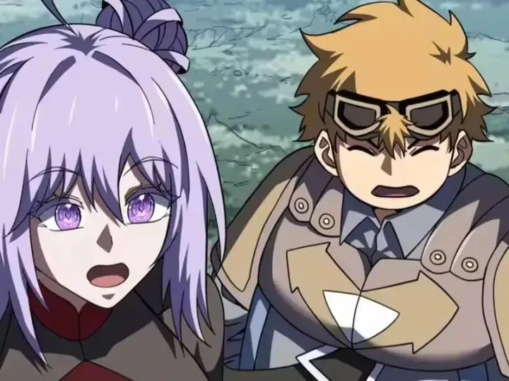 Mệnh Luân Chi Chủ! Làm Kẻ Biến Dị Giáng Xuống Nhân Gian Chap 214 - Next Chap 215