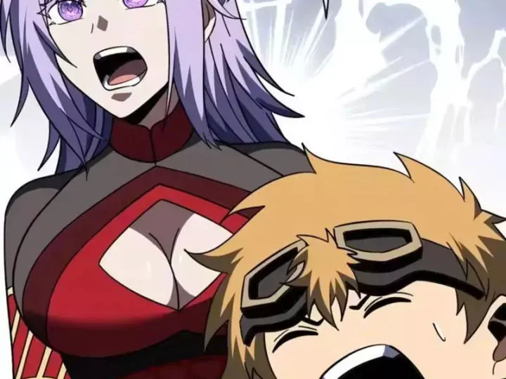 Mệnh Luân Chi Chủ! Làm Kẻ Biến Dị Giáng Xuống Nhân Gian Chap 214 - Next Chap 215