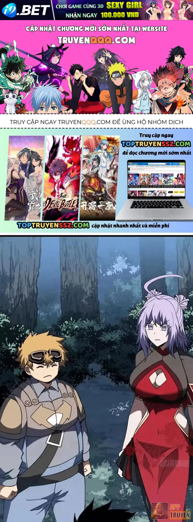 Mệnh Luân Chi Chủ! Làm Kẻ Biến Dị Giáng Xuống Nhân Gian Chap 215 - Next Chap 216