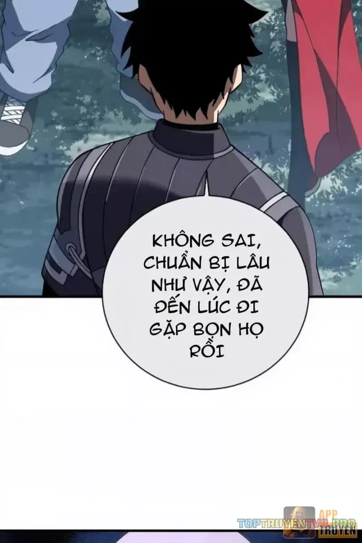Mệnh Luân Chi Chủ! Làm Kẻ Biến Dị Giáng Xuống Nhân Gian Chap 215 - Next Chap 216