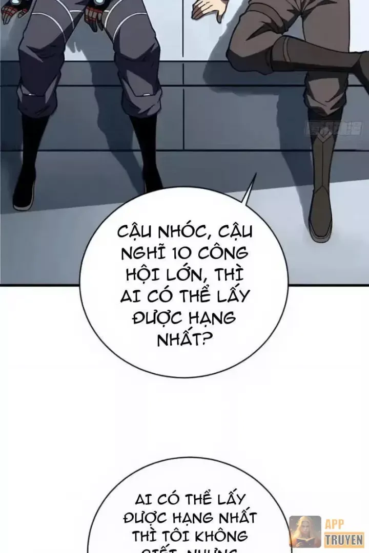 Mệnh Luân Chi Chủ! Làm Kẻ Biến Dị Giáng Xuống Nhân Gian Chap 215 - Next Chap 216