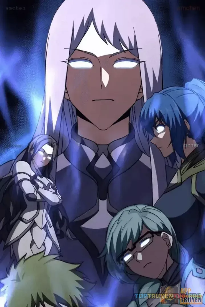 Mệnh Luân Chi Chủ! Làm Kẻ Biến Dị Giáng Xuống Nhân Gian Chap 215 - Next Chap 216