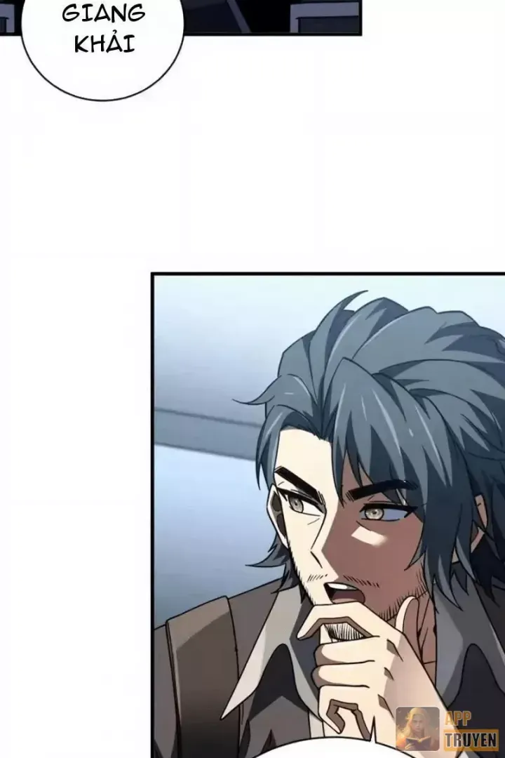 Mệnh Luân Chi Chủ! Làm Kẻ Biến Dị Giáng Xuống Nhân Gian Chap 215 - Next Chap 216