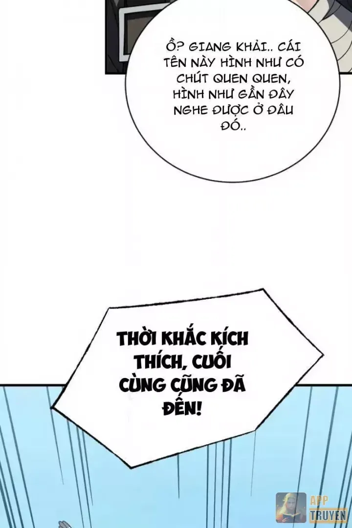 Mệnh Luân Chi Chủ! Làm Kẻ Biến Dị Giáng Xuống Nhân Gian Chap 215 - Next Chap 216