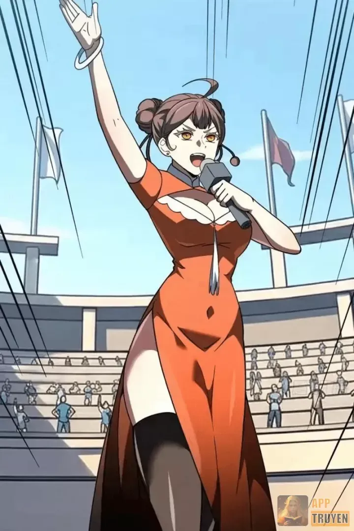 Mệnh Luân Chi Chủ! Làm Kẻ Biến Dị Giáng Xuống Nhân Gian Chap 215 - Next Chap 216