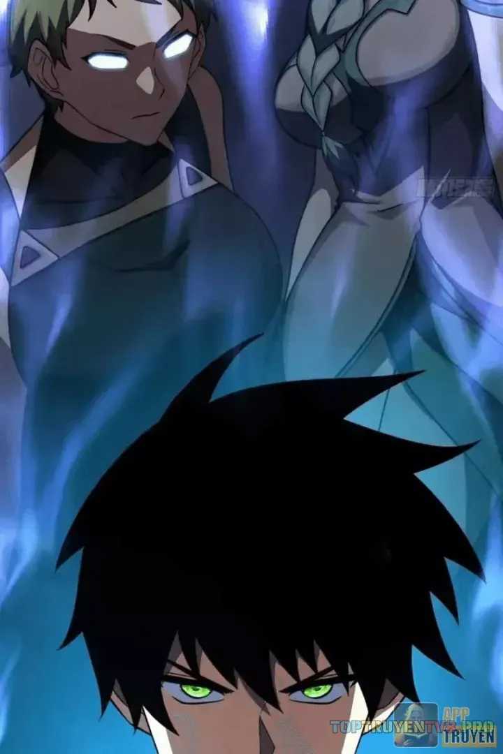 Mệnh Luân Chi Chủ! Làm Kẻ Biến Dị Giáng Xuống Nhân Gian Chap 215 - Next Chap 216