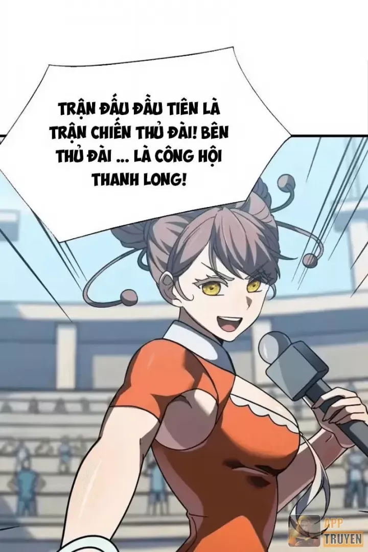 Mệnh Luân Chi Chủ! Làm Kẻ Biến Dị Giáng Xuống Nhân Gian Chap 215 - Next Chap 216