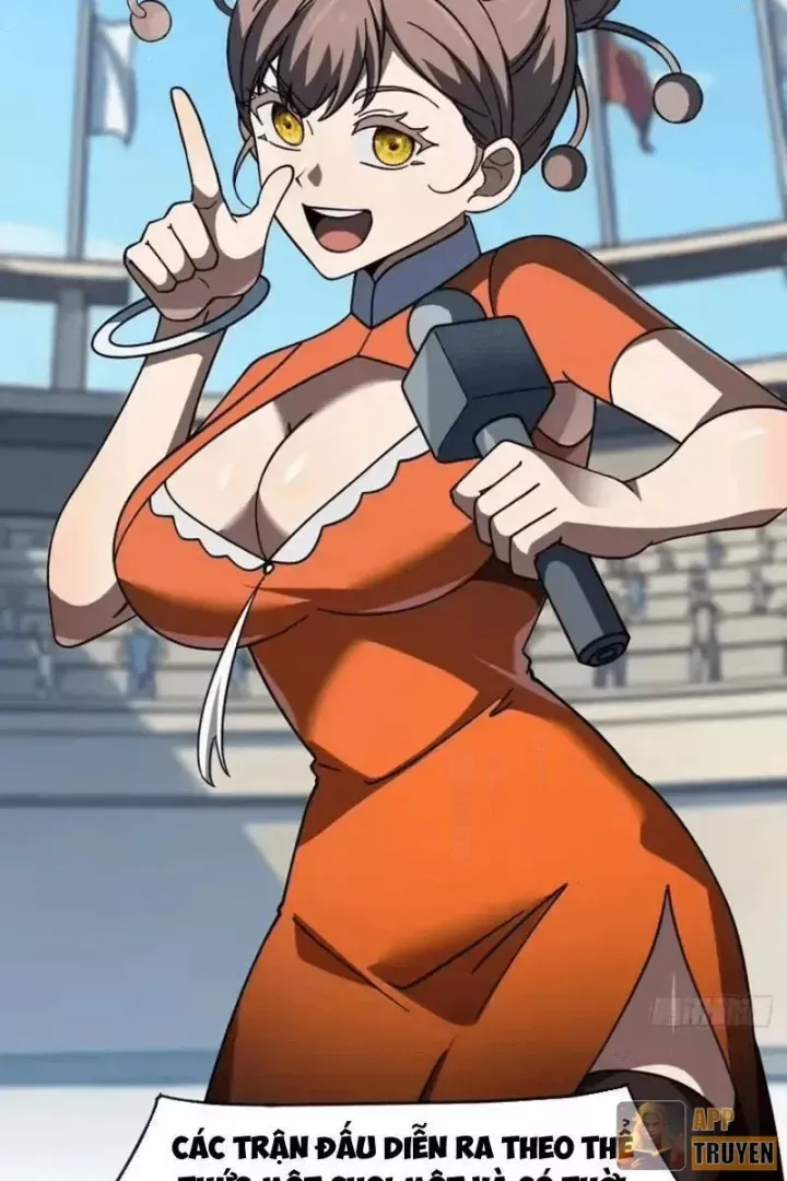 Mệnh Luân Chi Chủ! Làm Kẻ Biến Dị Giáng Xuống Nhân Gian Chap 215 - Next Chap 216