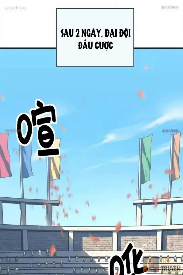 Mệnh Luân Chi Chủ! Làm Kẻ Biến Dị Giáng Xuống Nhân Gian Chap 215 - Next Chap 216