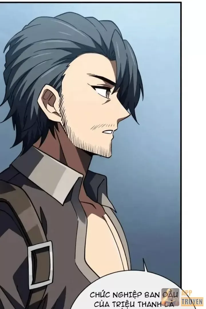 Mệnh Luân Chi Chủ! Làm Kẻ Biến Dị Giáng Xuống Nhân Gian Chap 215 - Next Chap 216